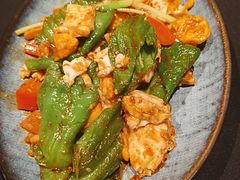 -山石榴·贵州菜(丰盛里店)