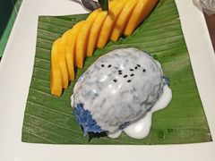 -帕蓝·暹罗料理(大学路店)