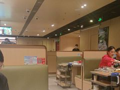 -海底捞火锅(苏宁生活广场店)