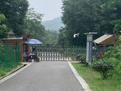 -白马涧龙池景区