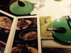 -那家小馆•北京菜•烤鸭(中关村店)