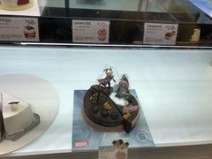 -巴黎贝甜(熙悦汇店)