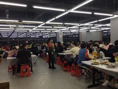 大堂-小民大排档(光谷店)