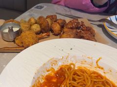 -麦当劳(成都时代奥特莱斯店)
