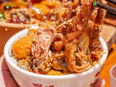 -罗妈砂锅(四川成都奎星楼店)