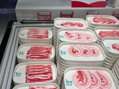 -玫瑰花园自助烤肉(顺义鑫海韵通店)
