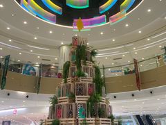 -凯德广场(西城店)