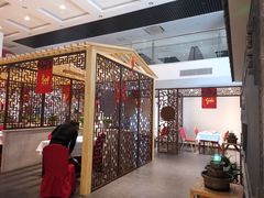 -十二生肖主题餐厅(吕家营店)