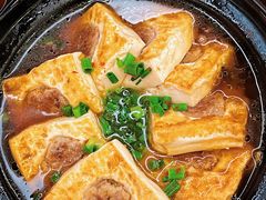 -彩景大酒楼(万泰新天地店)