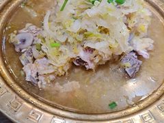-东北大院·东北菜(三台子店)