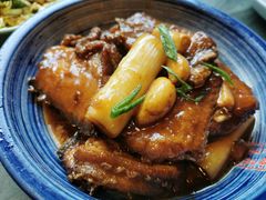 -小吊梨汤·北京菜·烤鸭(鸟巢店)