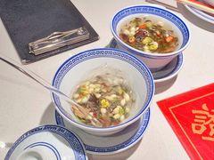 八宝茶-禄鼎记·多口味酸菜鱼(侨鑫店)