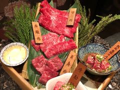-老乾杯和牛烧肉(王府中环店)