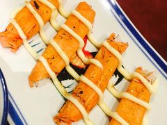 -喜喜水饺