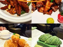 -大树餐厅(益田假日店)