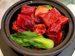 -马凯餐厅(长椿街店)