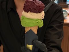 -九十葉·抹茶(南京·德基店)