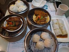 -点点心点心专门店(旺角店)