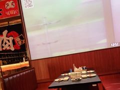 -牛焱·烧肉酒肆(五大道店)