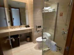 -东山湖温泉度假村