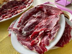 -老猫牛肉火锅(沙溪店)