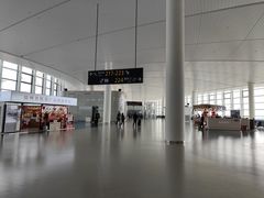 -温州龙湾国际机场