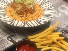 -牛扒仔原切雪花牛扒•西餐厅(南联新村店)