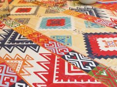 -新疆杭州疗养院·富春山庄