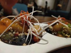 -苹果树下艺术餐厅(通州店)