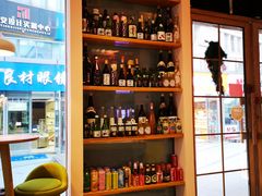 -酒井酱子·深夜食堂(东城汇店)