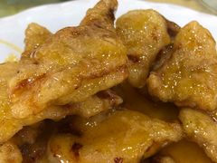 -金手勺东北菜(上庄店)