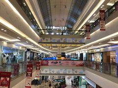 -万达广场(福州金融街店)