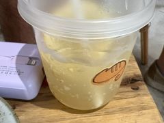柚子气泡-怪 kafe.