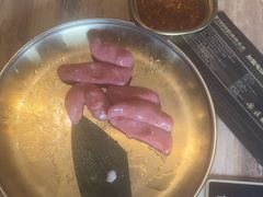 -权金城·炭火烤肉(北京联想桥店)