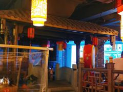 -蜀大侠火锅(龙岗店)