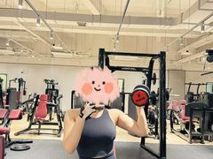 -FLARE STAR FITNESS(复地活力城店)