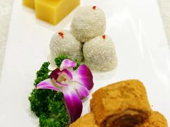 -四季小馆·地道北京小吃(广百店)