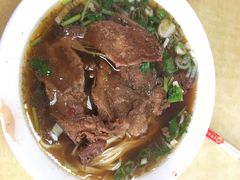 -水仙拉面(水仙街店)