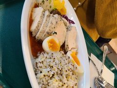 -Green&Tasty绿塔(新天地店)