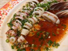 -四季明湖·鲁菜海鲜(明湖店)