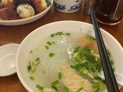 -三两春肚肺汤(崂山路店)