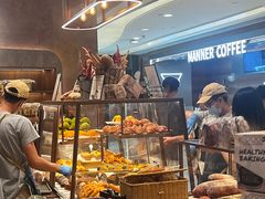 -PAPER STONE BAKERY(天环店)
