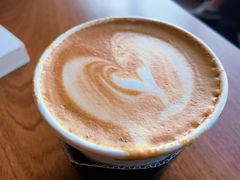 -Seesaw Coffee(朝阳大悦城店)