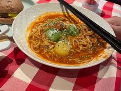 -西贝(六里桥旗舰店)