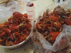 -蚌埠龙虾王