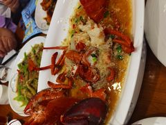 -喜来酌海鲜·饺子(和平一店)