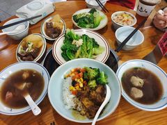 -功牛泉州牛肉小吃·火锅(三里街店)