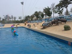 -九华山酒店温泉