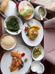 -馨月汇·一悦馨香月子中心(前滩店)