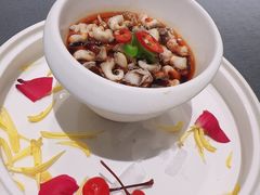 -浙里本味·宴四季江南(三台山路店)